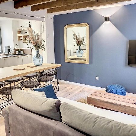 La Petite Luchonnaise-Maison Hypercentre Au Calme Bagneres-de-Luchon ภายนอก รูปภาพ