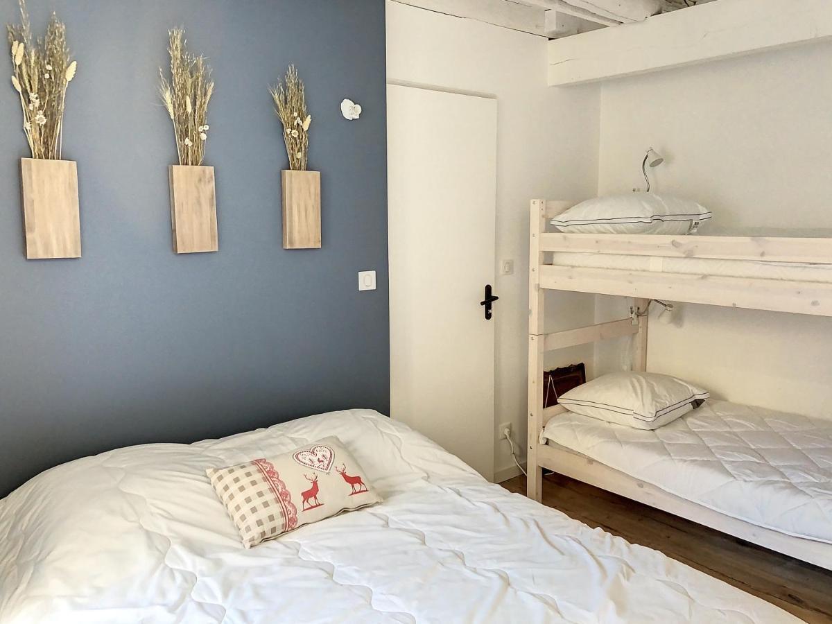 La Petite Luchonnaise-Maison Hypercentre Au Calme Bagneres-de-Luchon ภายนอก รูปภาพ