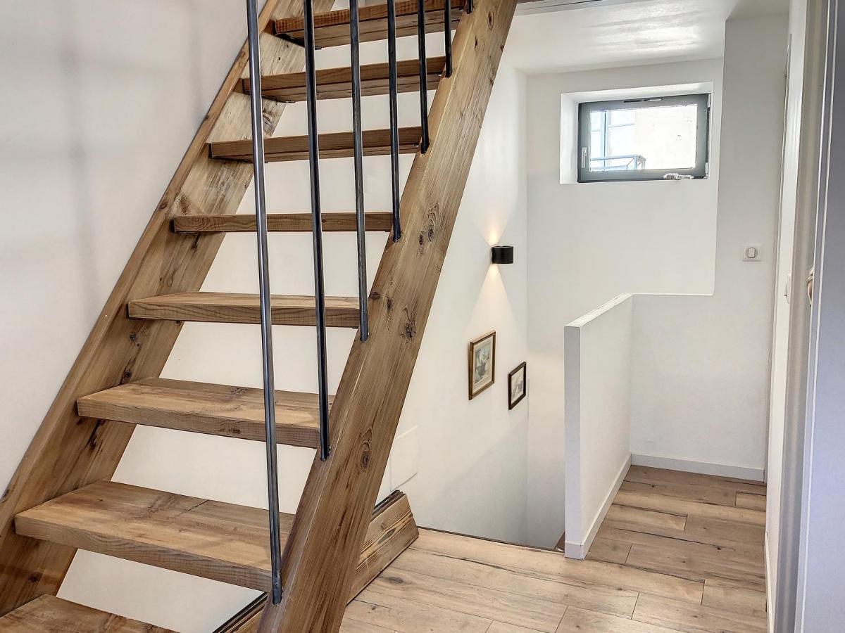 La Petite Luchonnaise-Maison Hypercentre Au Calme Bagneres-de-Luchon ภายนอก รูปภาพ