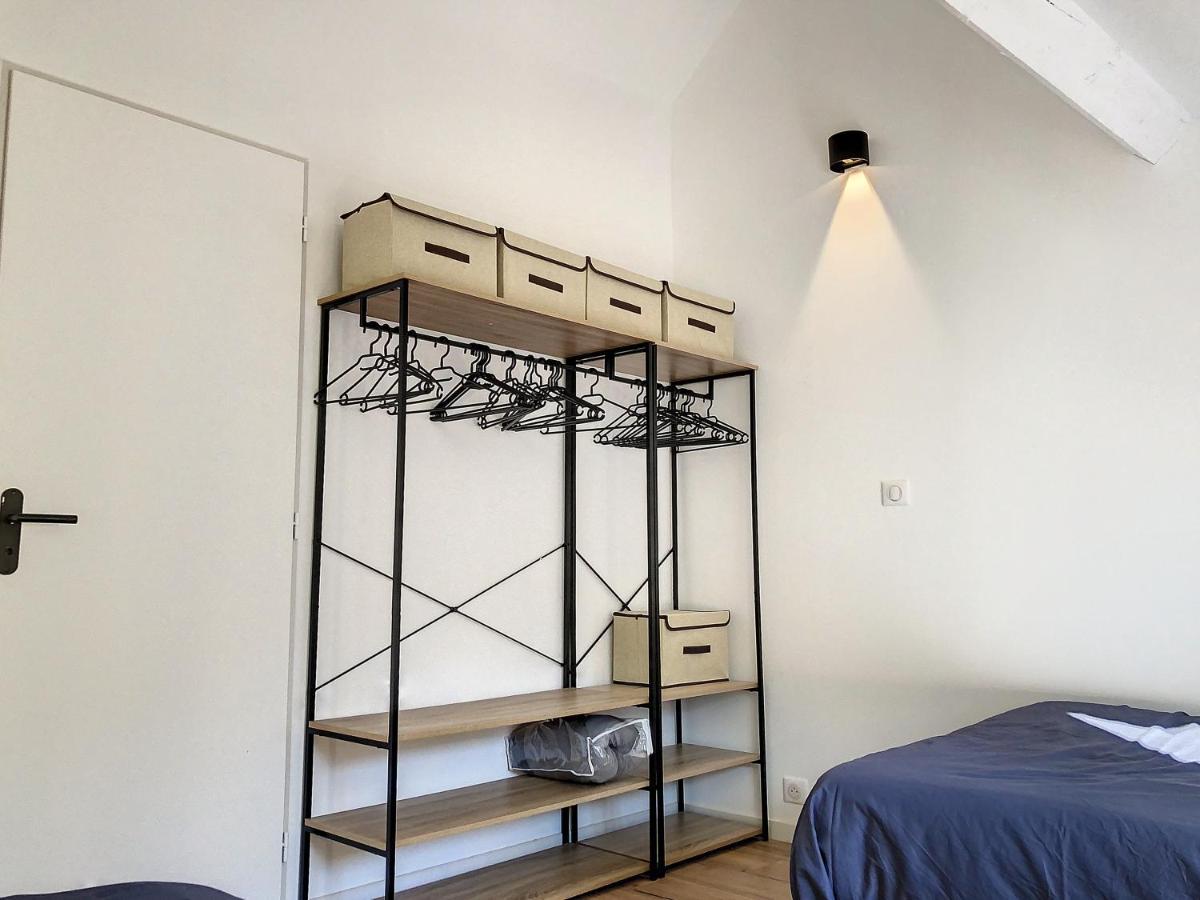 La Petite Luchonnaise-Maison Hypercentre Au Calme Bagneres-de-Luchon ภายนอก รูปภาพ