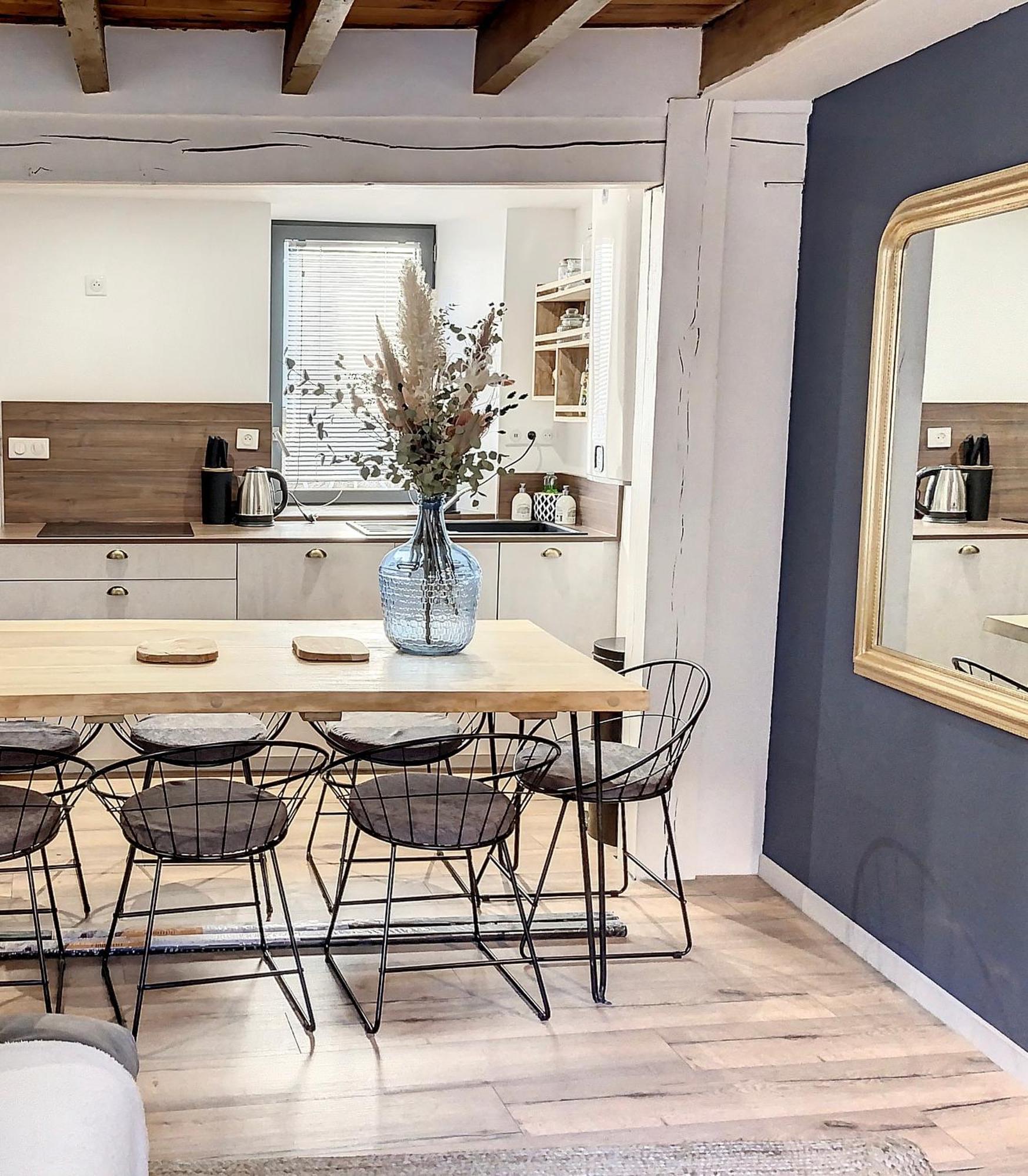 La Petite Luchonnaise-Maison Hypercentre Au Calme Bagneres-de-Luchon ภายนอก รูปภาพ